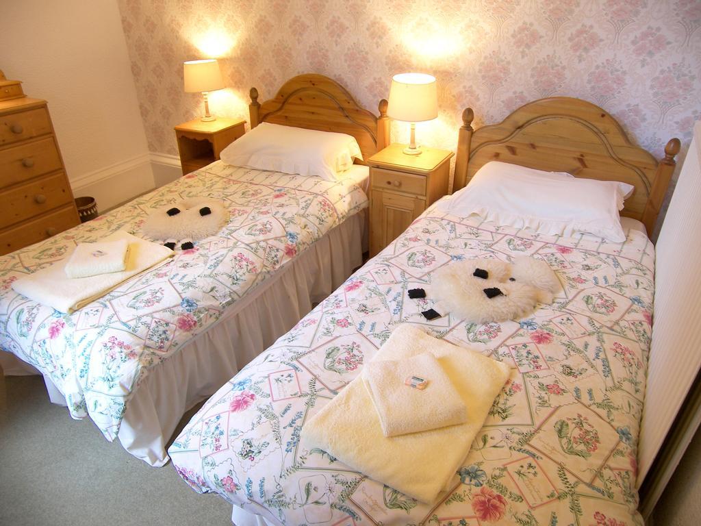 Apartment Regent Terrace, Central&charming, Quiet Edinburgh