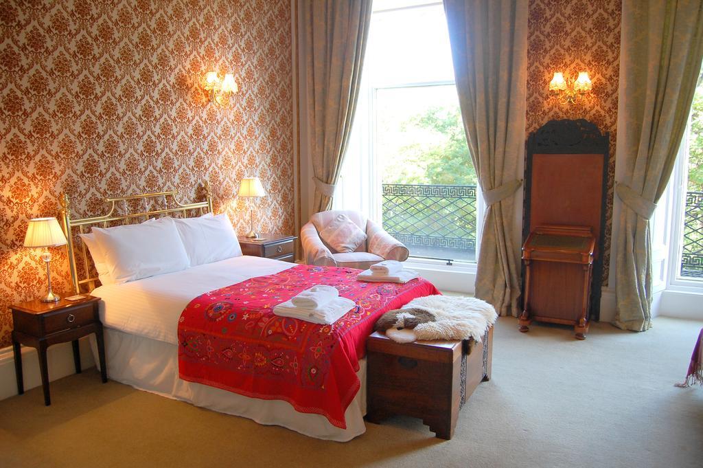 Apartment Regent Terrace, Central&charming, Quiet *
