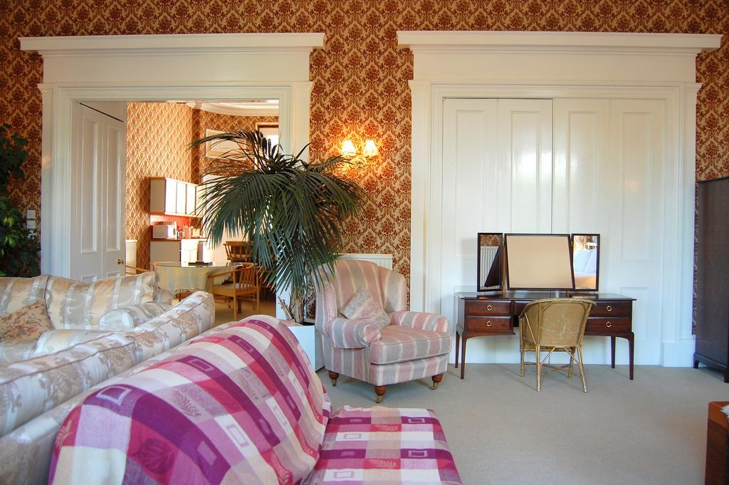 Appartement Regent Terrace, And Charming, Quiet Edinburgh