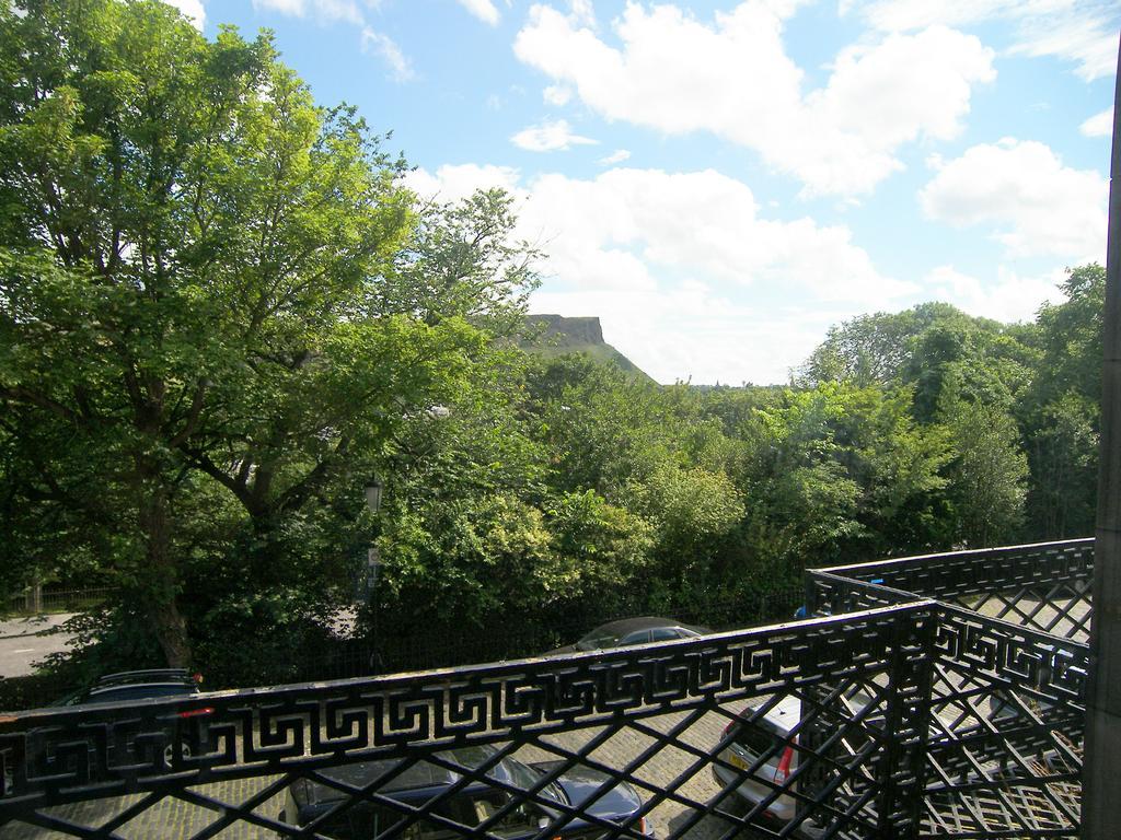 Apartment Regent Terrace, Central&charming, Quiet Edinburgh